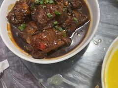 -乡乐园蟹庄·阳澄湖农家乐