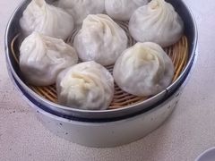 -笑云开汤包店(网巾市店)