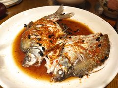 -李久其家民间餐厅(观沙岭公园店)