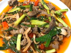 -弓虽昌焖烧鸡(大竹林店)