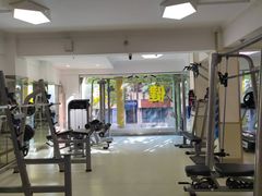 -中田健身工作室(东园店)