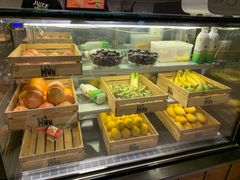 -混果汁(喜荟城店)