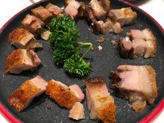 -龙记香港茶餐厅(久光百货店)