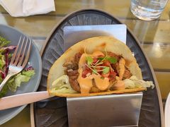 -Lets burger非常汉堡·环球风味(蓝色港湾店)