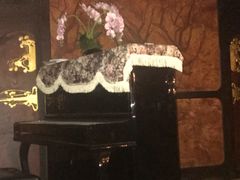 -马克西姆餐厅(崇文门店)