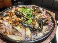 -南京金牛湖巨碗鱼头