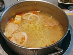 -椰小鸡·琼州糟粕醋·火锅(美兰缤纷城店)