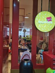 -玩元素·家庭游乐成长中心(香格里拉店)