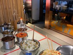 -百灵缘瑞丽味道特色小吃(水乡店)