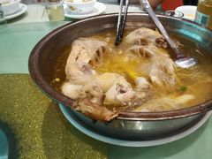 旅宁鸡汤-旅宁大酒店