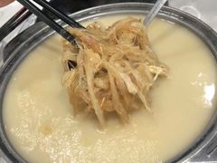-凤城礼记鱼翅海鲜酒家(新马路总店)