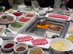 -海底捞火锅(天一广场亚细亚店)