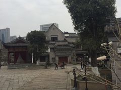 -龙潭水乡