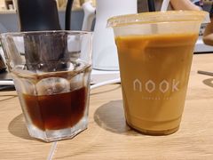 -GOTLOT COFFEE&KITCHEN角落厨房NOOK店