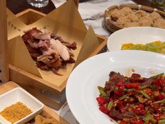 -唐山宴大唐州府精品中餐