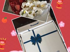 -八喜冰淇淋蛋糕(宁园店)