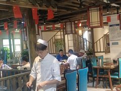 -清真·舒迩布炕锅王·高原美食文化(青海总店)