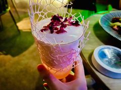 -STARRY CAFE & LOUNGE BAR(高新店)