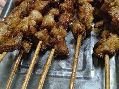 -原柳滩高台阶涮羊肉