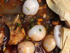 -鱼酷活鱼烤鱼(恒隆广场店)