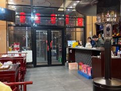 -天赢酒楼(青馨家园店)