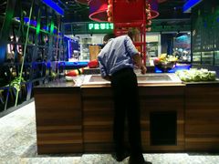 -钱小奴创意自助餐厅·原切谷饲安格斯畅吃(苏州昆山招商花园城店)