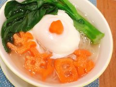 -济南香格里拉·咖啡泉自助餐厅