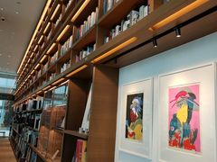 -茑屋书店(天目里店)