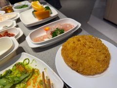 -海底捞火锅(新松江路生日主题店)
