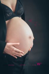 -WPlus明星肖像亲子全家福摄影