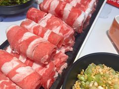 -钢管厂五区小郡肝火锅串串香(清河店)