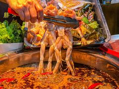 -青山青豆花·笑禅豆腐鱼(黄泥塝店)