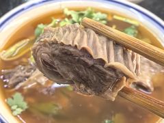 -万三面馆(青龙正街太古里店)
