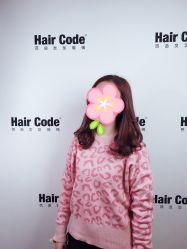 点击看大图 -HairCode芭曲发型