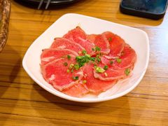 冷牛肉-岩日本料理