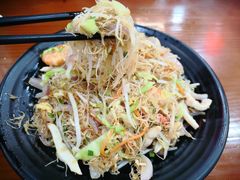 -台州老六海鲜面馆(上南总店)
