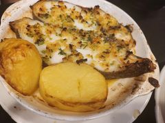 -妈阁铭记澳葡美食