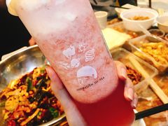 -喜茶(永旺梦乐城店)