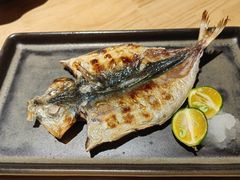 -镹·鱼料理  国产鱼使用店