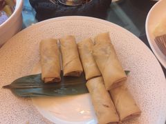 -新天世纪中餐厅
