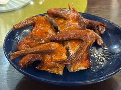 -煲煲掂风味煲仔饭餐厅(西区店)