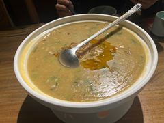 油渣芋艿羹-老宁波1381餐厅(宏泰广场店)