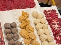 普宁豆腐-潮汕美牛肉丸火锅店(天宁寺店)