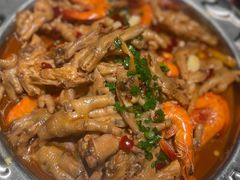 -胖哥俩肉蟹煲(湖滨银泰in77店)