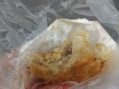 -涂记油酥饼(江汉三路店)