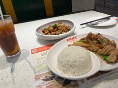-新宝餐厅(流塘店)