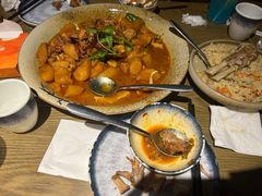 -那时新疆·若羌(经纬汇店)