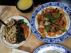 -吴记百姓菜馆·北京菜·烤鸭(故宫店)