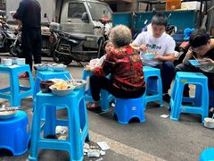 -小罗子汤店(大士院总店)