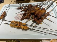 -状元阁烧烤(新华路总店)